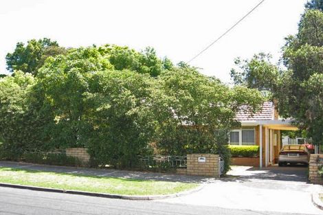 Property photo of 2 Morris Street Balwyn North VIC 3104