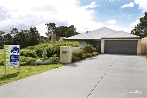 1 Galway Bvd, Australind, WA 6233