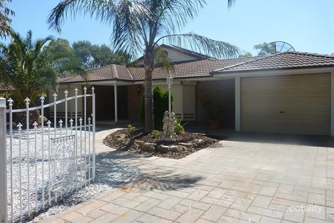 52 Fairbanks Dr, Paralowie, SA 5108
