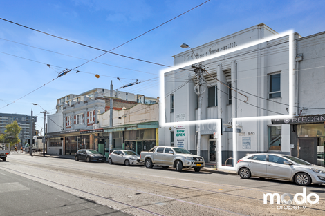 838-840 High St, Thornbury, VIC 3071