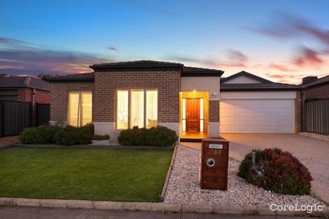 Property photo of 123 Lennon Parkway Derrimut VIC 3026