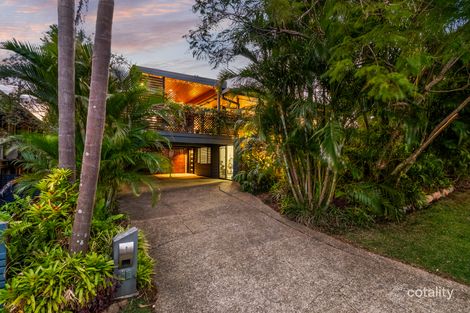 Property photo of 22 Eppalong Street The Gap QLD 4061