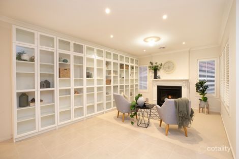 Property photo of 123 Lennon Parkway Derrimut VIC 3026