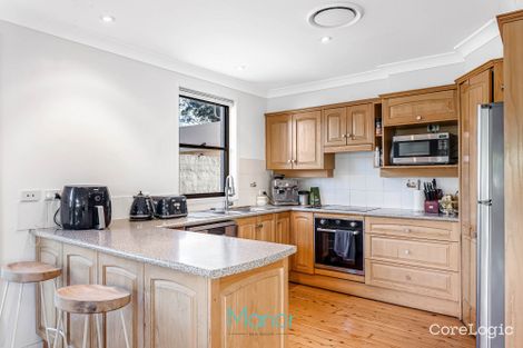 Property photo of 35 Park Road Baulkham Hills NSW 2153