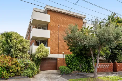6/13-15 Spenser St, St Kilda, VIC 3182