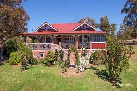 Property photo of 729 Grahamstown Road Grahamstown NSW 2729