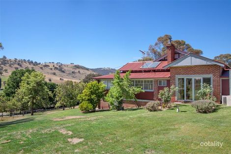 Property photo of 729 Grahamstown Road Grahamstown NSW 2729