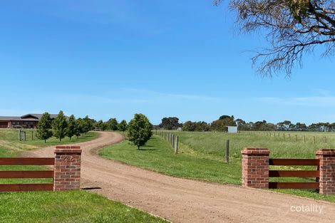 Property photo of 620 Camperdown-Lismore Road Chocolyn VIC 3260