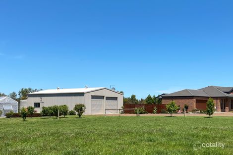 Property photo of 620 Camperdown-Lismore Road Chocolyn VIC 3260