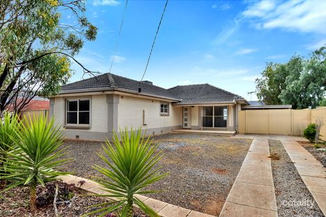 Property photo of 58 Crittenden Road Smithfield Plains SA 5114