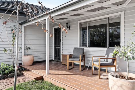 Property photo of 2 Knole Street Hadfield VIC 3046