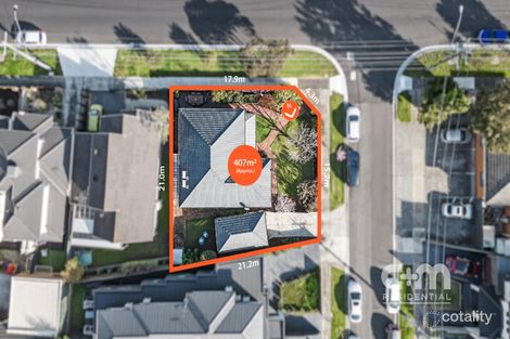Property photo of 2 Knole Street Hadfield VIC 3046