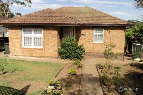 86 Evans Rd, Dundas Valley, NSW 2117