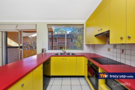 Property photo of 41/7-15 Taranto Road Marsfield NSW 2122