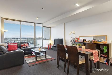 Property photo of 503/4 Bik Lane Fitzroy North VIC 3068