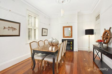 Property photo of 1 Melrose Street Mosman NSW 2088