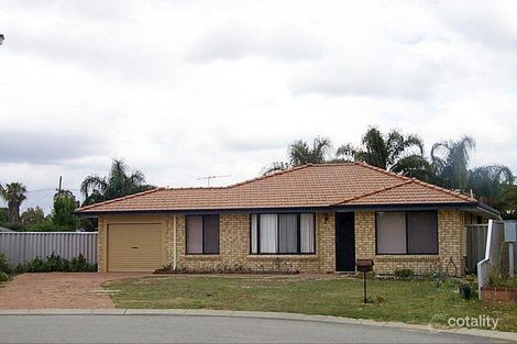 11 Dempsey Pl, Kenwick, WA 6107