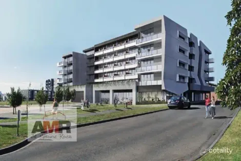 412/7 Thomas Holmes St, Maribyrnong, VIC 3032