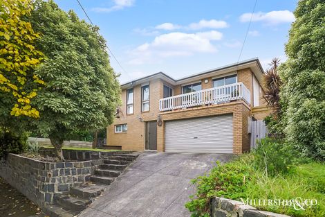 Property photo of 27 Wanbanna Avenue Greensborough VIC 3088