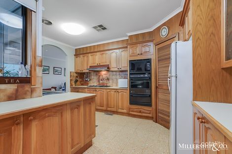 Property photo of 27 Wanbanna Avenue Greensborough VIC 3088