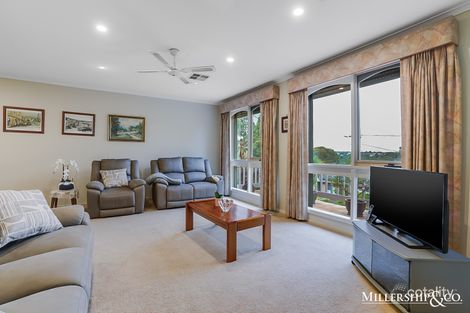 Property photo of 27 Wanbanna Avenue Greensborough VIC 3088