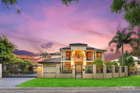 Property photo of 5 The Crescent Underwood QLD 4119