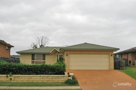 21 Wardia St, Glenwood, NSW 2768