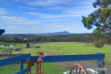 350 Hoveys Rd, Napoleons, VIC 3352