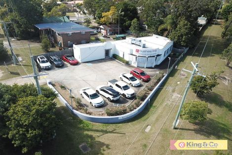 1 Springwood Rd, Underwood, QLD 4119