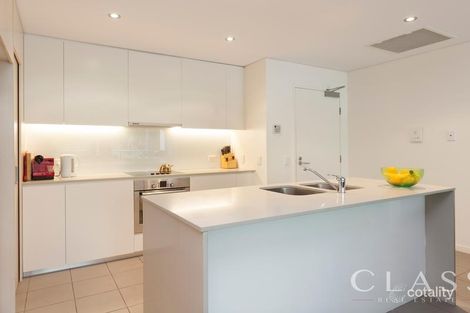 Property photo of 402/18 Paradise Street Highgate Hill QLD 4101