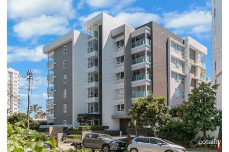 501/19 Winston St, Coolangatta, QLD 4225