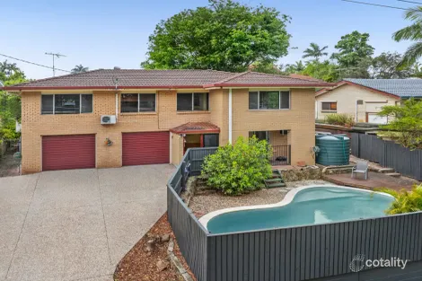 Property photo of 57 Capitol Drive Jindalee QLD 4074