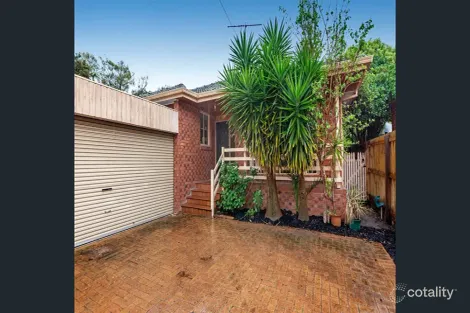 2/26 TURNER AVE, GLEN HUNTLY, VIC 3163
