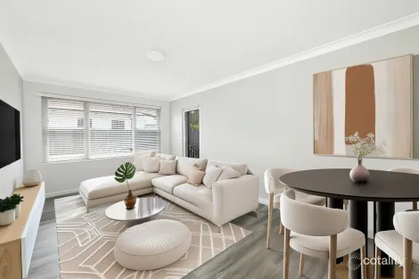 3/133-135 Bunnerong Rd, Kingsford, NSW 2032