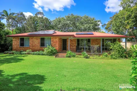 Property photo of 63 Stitts Road Sharon QLD 4670