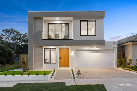 77 Bodycoats Rd, Wollert, VIC 3750