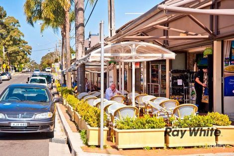 Property photo of 27 Ryrie Street North Ryde NSW 2113