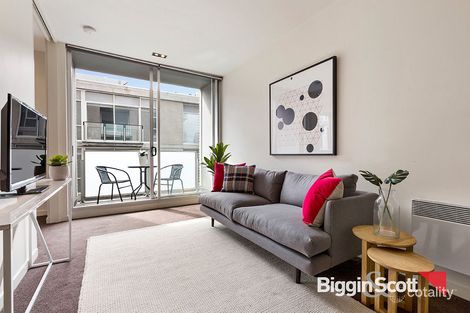 Property photo of 413/162 Albert Street East Melbourne VIC 3002