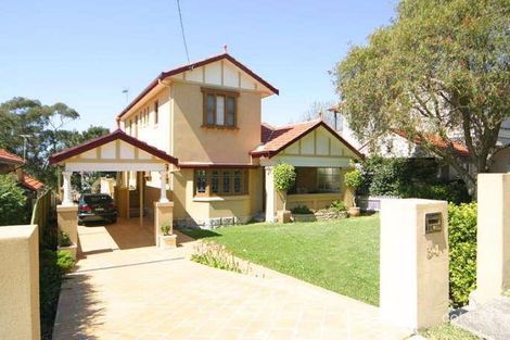 34 Wanganella St, Balgowlah, NSW 2093