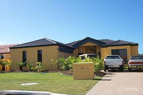 36 Tropicana Cct, Burleigh Waters, QLD 4220