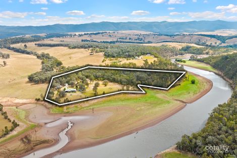 Property photo of 112 Abbotts Road Glenmaggie VIC 3858
