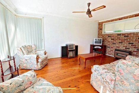 Property photo of 50 William Street Cambridge Park NSW 2747