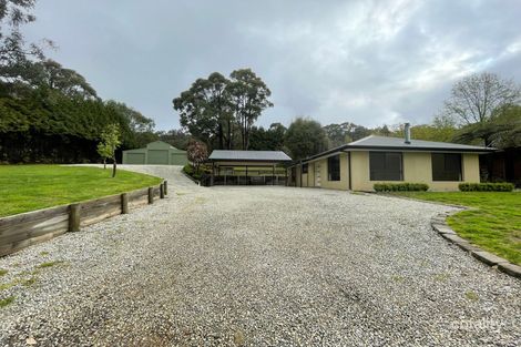 Property photo of 8 Second Avenue Cockatoo VIC 3781