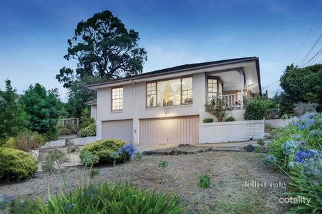 Property photo of 311 Gallaghers Road Glen Waverley VIC 3150
