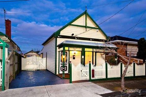 10 Park St, Footscray, VIC 3011