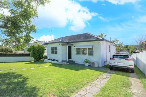Property photo of 124 Macquarie Avenue Campbelltown NSW 2560
