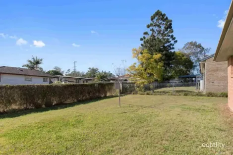 Property photo of 18 Fitchett Street Goodna QLD 4300