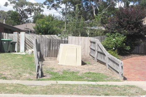 80s Warrawee Cct, Frankston, VIC 3199