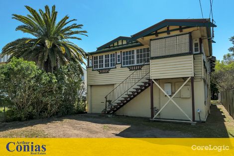 Property photo of 161 Newmarket Road Wilston QLD 4051