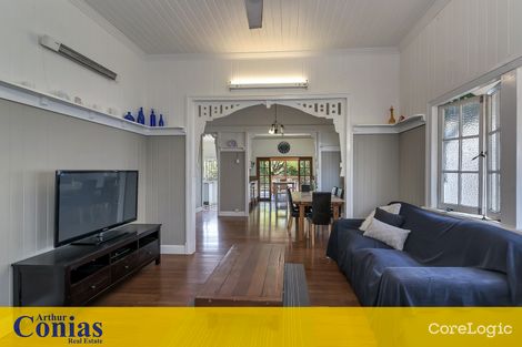 Property photo of 161 Newmarket Road Wilston QLD 4051